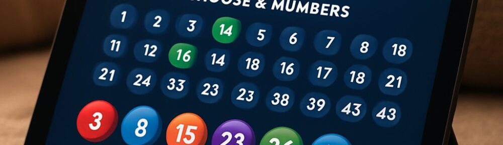 Ilustrasi ZeusToto: Bandar Togel Online dengan Layanan Mudah