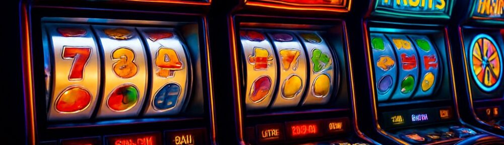 Ilustrasi Zeustoto: Pilihan Slot Online Terbaik untuk Menang