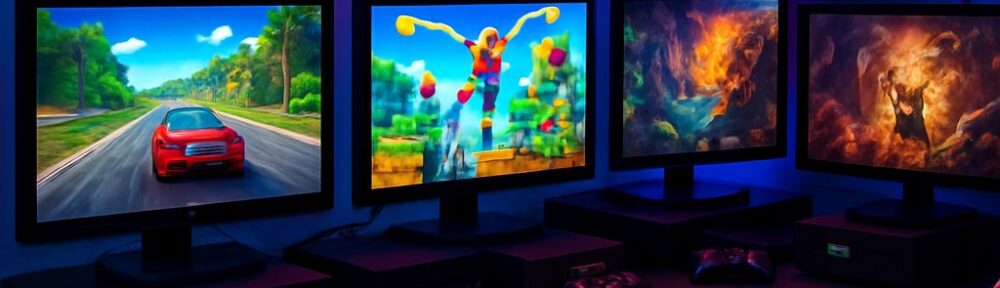 Ilustrasi Kunjungi Megadewa88: Update Game Baru Setiap Minggu