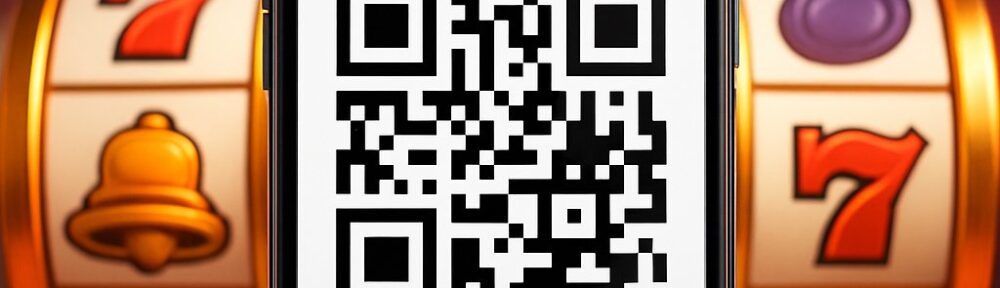 Ilustrasi ZeusToto: Deposit QRIS Cepat untuk Slot Online