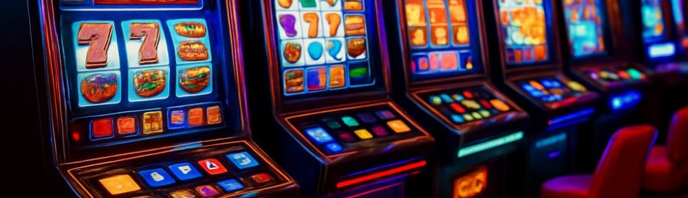 Ilustrasi Rahasia Slot Pragmatic Ber-RTP Tinggi di naga169 Link Alternatif