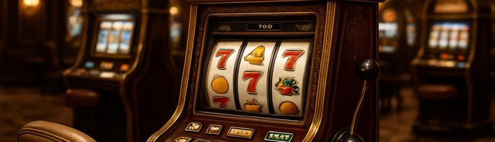 Ilustrasi Slot Gacor Terbaru 2026: Eksplorasi Game Berkelas
