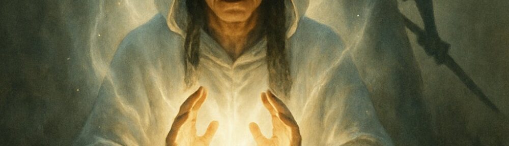 Ilustrasi Misteri Penyembuh Renji di Bleach TYBW dan Hubungan Zeusbola