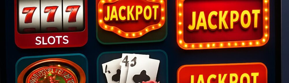 Ilustrasi Navigasi Link ZeusToto: Rahasia Menuai Jackpot